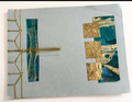 Japanese Stab Binding Bookmaking Workshop - Oct 10th